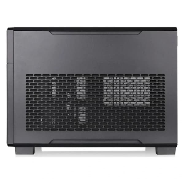 THERMALTAKE kućište TR200 Black 12