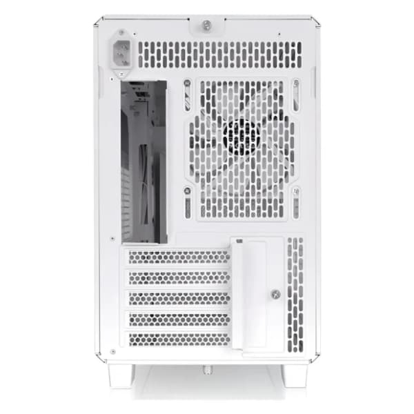 THERMALTAKE kućište TR200 Snow 2