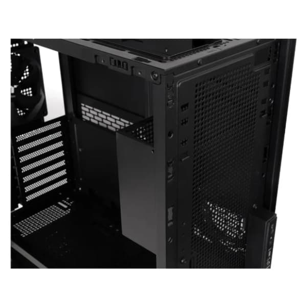 THERMALTAKE kućište TR300 TG Black 2