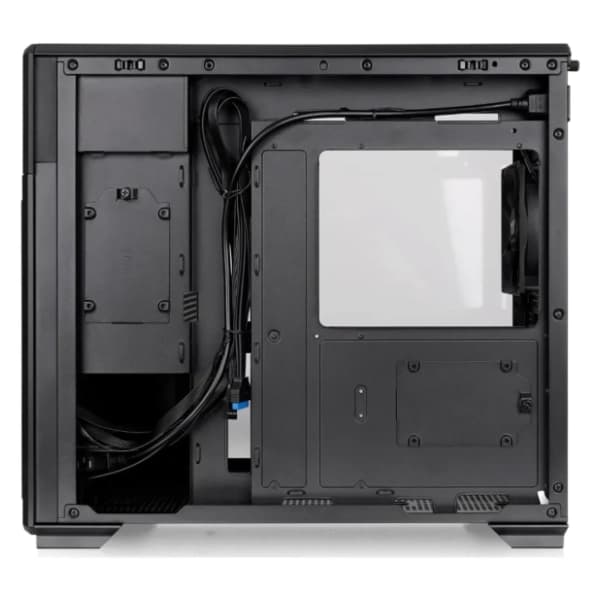 THERMALTAKE kućište TR300 TG Black 3