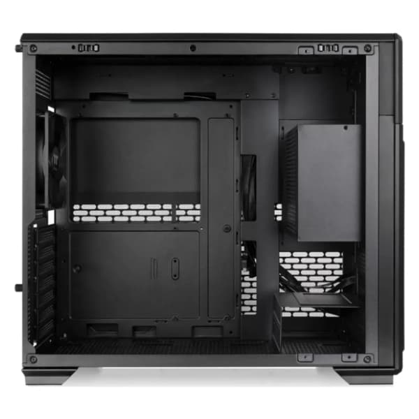 THERMALTAKE kućište TR300 TG Black 4