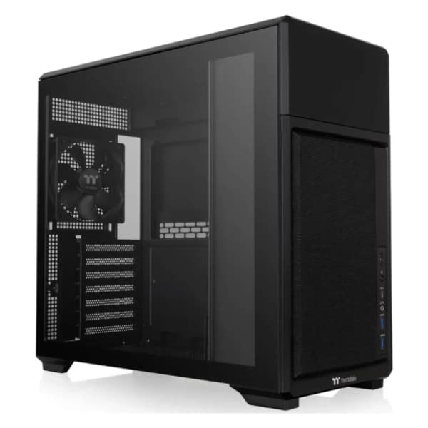 THERMALTAKE kućište TR300 TG Black 0