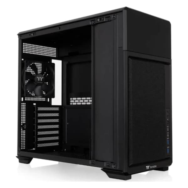 THERMALTAKE kućište TR300 TG Black 1