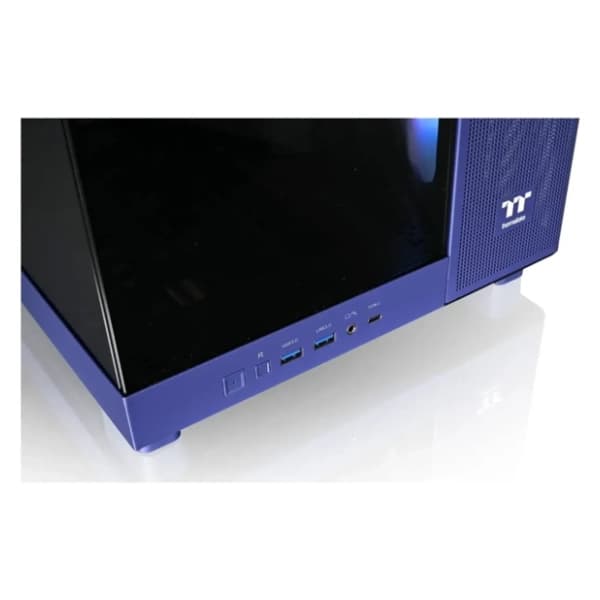 THERMALTAKE kućište View 380 XL TG ARGB Future Dusk 6