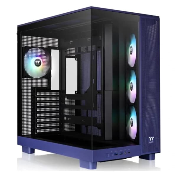 THERMALTAKE kućište View 380 XL TG ARGB Future Dusk 0