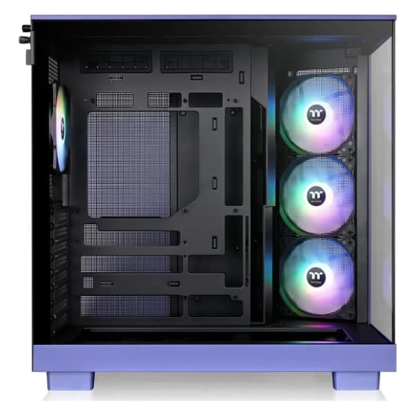 THERMALTAKE kućište View 380 XL TG ARGB Future Dusk 1