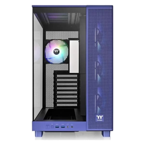 THERMALTAKE kućište View 380 XL TG ARGB Future Dusk 2