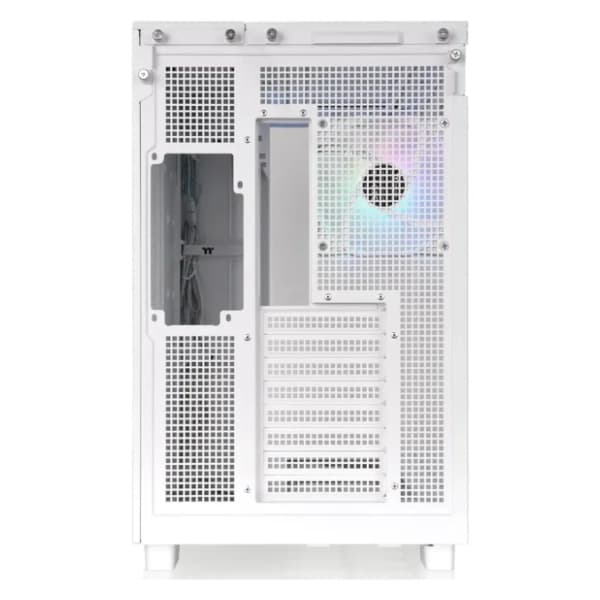THERMALTAKE kućište View 380 XL TG ARGB Snow 4