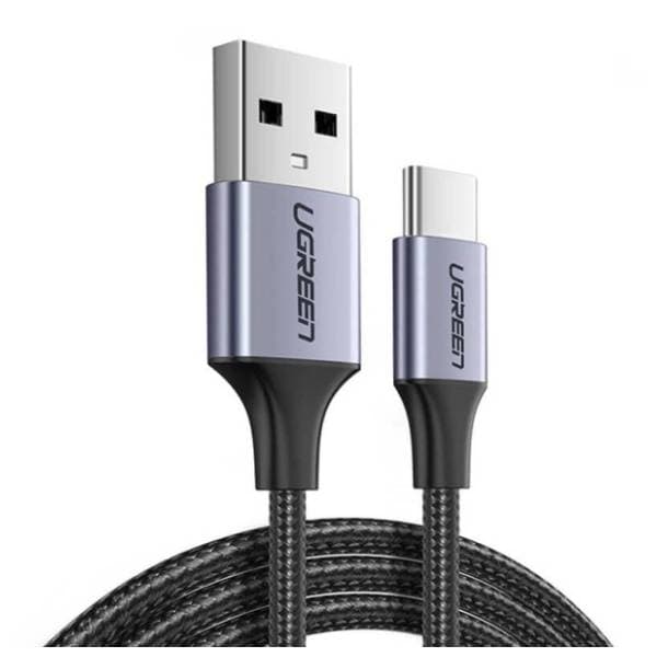 UGREEN kabl USB-A na USB-C (m/m) US288 1m 0