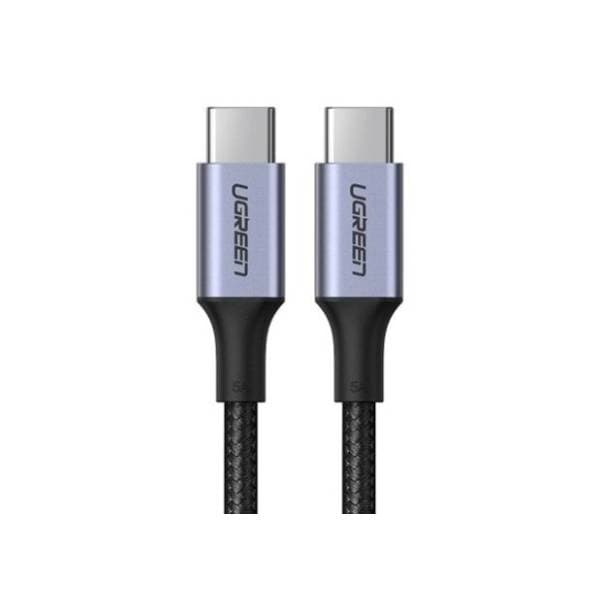 UGREEN kabl USB-C US316 100W 1m 1
