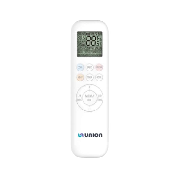 UNION inverter klima UN-24WJAD3/HB 2