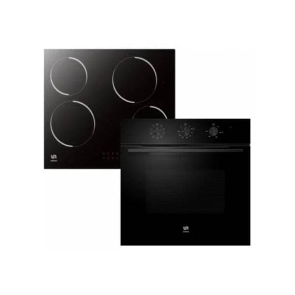 UNION ugradni set BST-4070-00BL 0