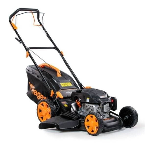 VILLAGER EAGLE 4111 V motorna kosačica 0