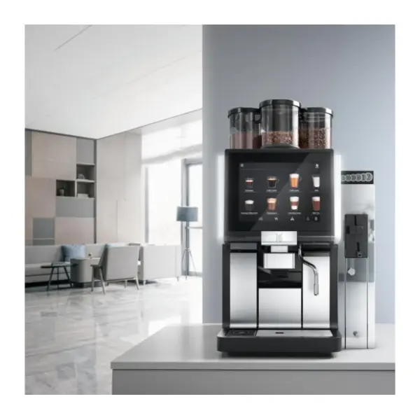 WMF aparat za kafu 1500 S+ 1