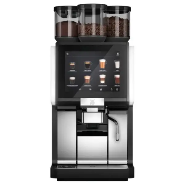 WMF aparat za kafu 1500 S+ 0