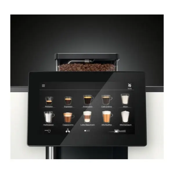 WMF aparat za kafu 950 S 4