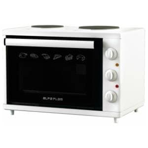 alfa-plam-mini-sporet-elektrik-beli-akcija-cena