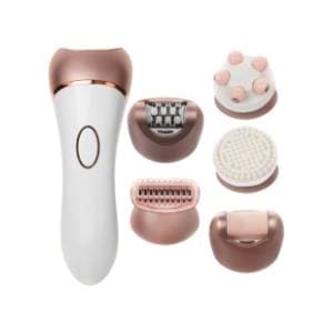 bauer-epilator-5u1-ep-100-breeze-akcija-cena
