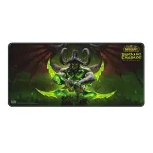 blizzard-podloga-za-misa-wow-burning-crusade-illidan-xl-akcija-cena