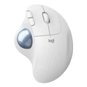logitech-bezicni-mis-ergo-m575-beli-akcija-cena