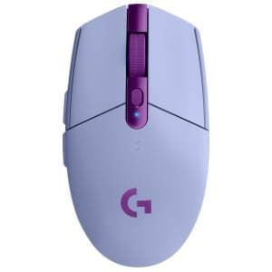 logitech-bezicni-mis-g305-ljubicasti-akcija-cena