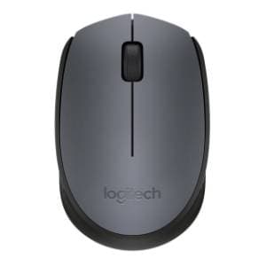 logitech-bezicni-mis-m170-sivi-akcija-cena