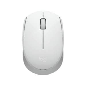 logitech-bezicni-mis-m171-beli-akcija-cena