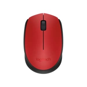 logitech-bezicni-mis-m171-crveni-akcija-cena