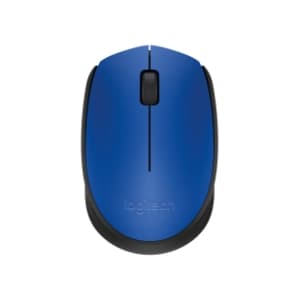 logitech-bezicni-mis-m171-plavi-akcija-cena