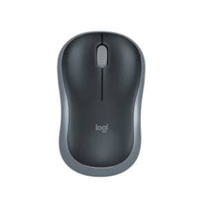 logitech-bezicni-mis-m185-sivi-akcija-cena