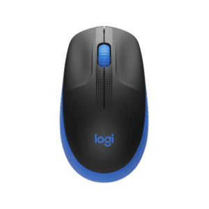 logitech-bezicni-mis-m190-plavi-akcija-cena