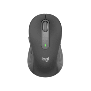 logitech-bezicni-mis-signature-m650-grafitni-akcija-cena