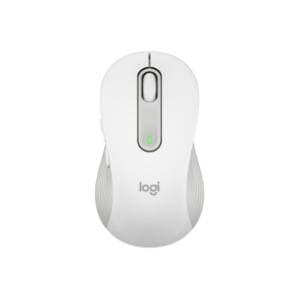 logitech-bezicni-mis-signature-m650-l-beli-akcija-cena