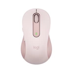 logitech-bezicni-mis-signature-m650-l-roze-akcija-cena