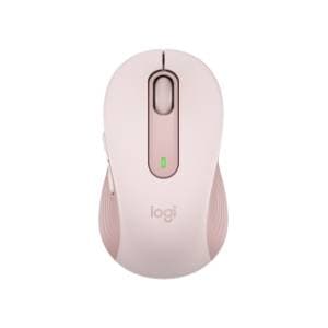 logitech-bezicni-mis-signature-m650-roze-akcija-cena