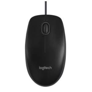 logitech-mis-b100-crni-akcija-cena