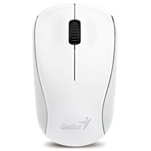 genius-bezicni-mis-nx-7005-beli-akcija-cena