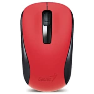 genius-bezicni-mis-nx-7005-crveni-akcija-cena