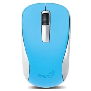 genius-bezicni-mis-nx-7005-plavi-akcija-cena