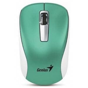 genius-bezicni-mis-nx-7010-tirkizni-akcija-cena