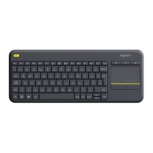 logitech-bezicna-tastatura-k400-plus-enus-crna-akcija-cena