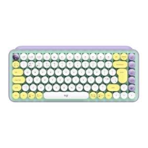 logitech-bezicna-tastatura-pop-keys-daydream-akcija-cena