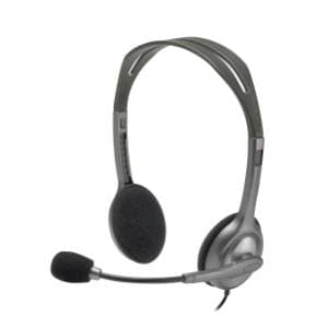 logitech-slusalice-h110-stereo-akcija-cena