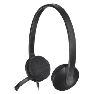 logitech-slusalice-h340-usb-akcija-cena