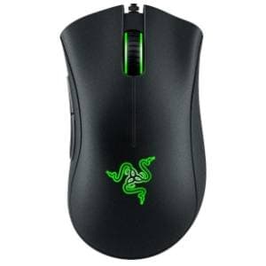 razer-mis-deathadder-essential-crni-akcija-cena