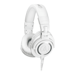 audio-technica-slusalice-ath-m50x-bele-akcija-cena
