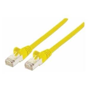 e-green-kabl-utp-cat6-1m-zuti-akcija-cena