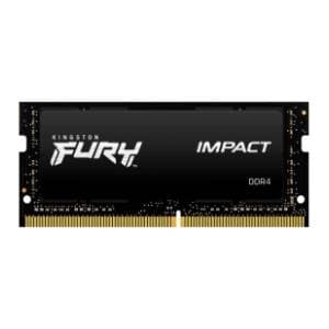 kingston-8gb-ddr4-3200mhz-kf432s20ib8-akcija-cena