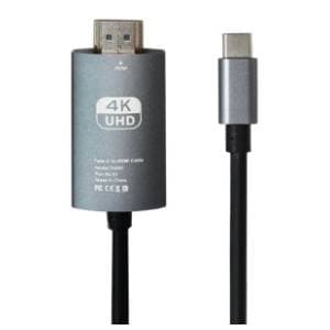 konverter-kabl-usb-c-na-hdmi-mm-3m-akcija-cena