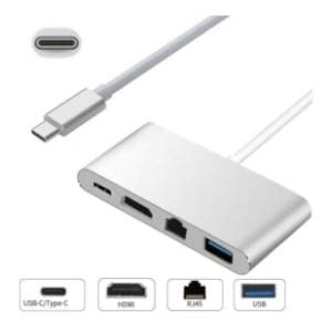 e-green-konverter-usb-c-31-m-na-hdmiusb-30usb-crj-45-zzzz-akcija-cena